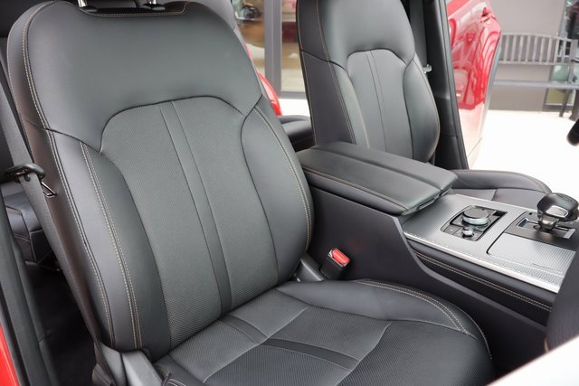 Used 2024 MAZDA CX-90 Plug-In Hybrid w/ Preferred image 12