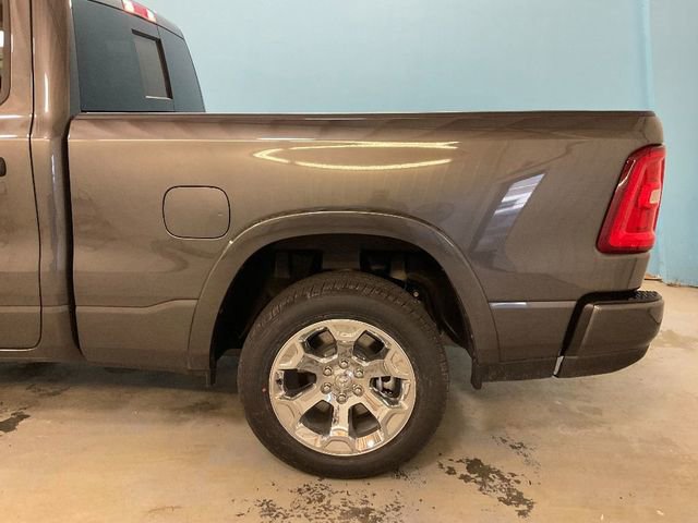 New 2025 RAM 1500 Big Horn image 5