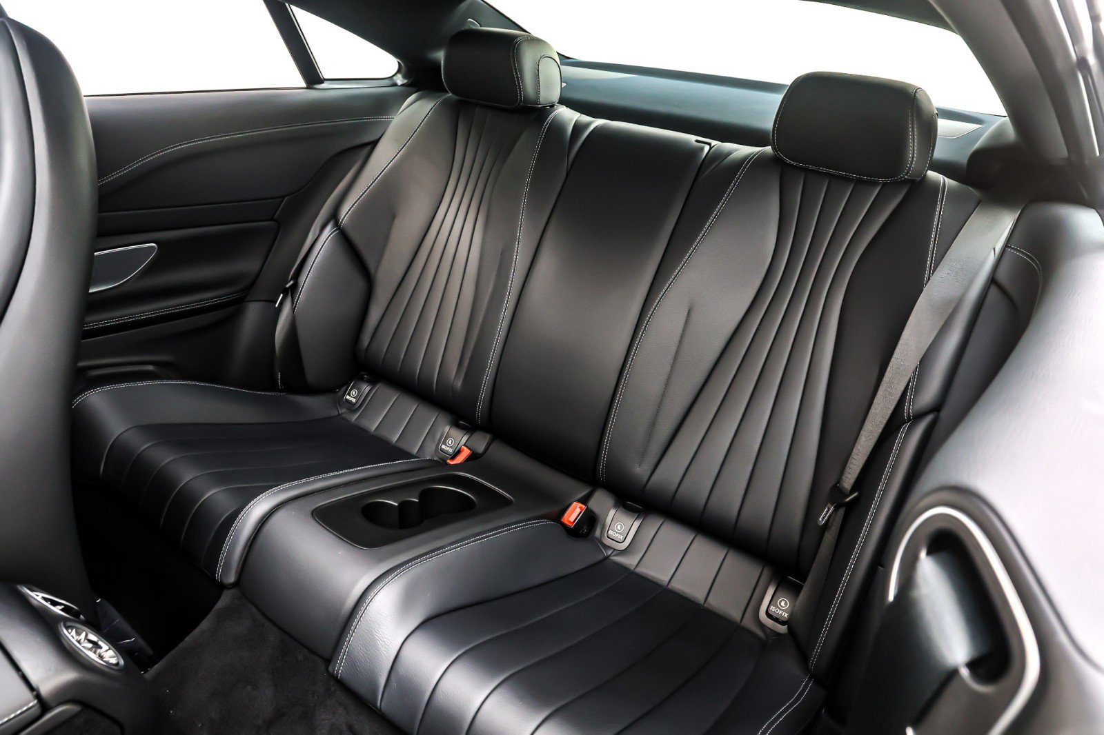 Used 2021 Mercedes-Benz E 450 Coupe image 8