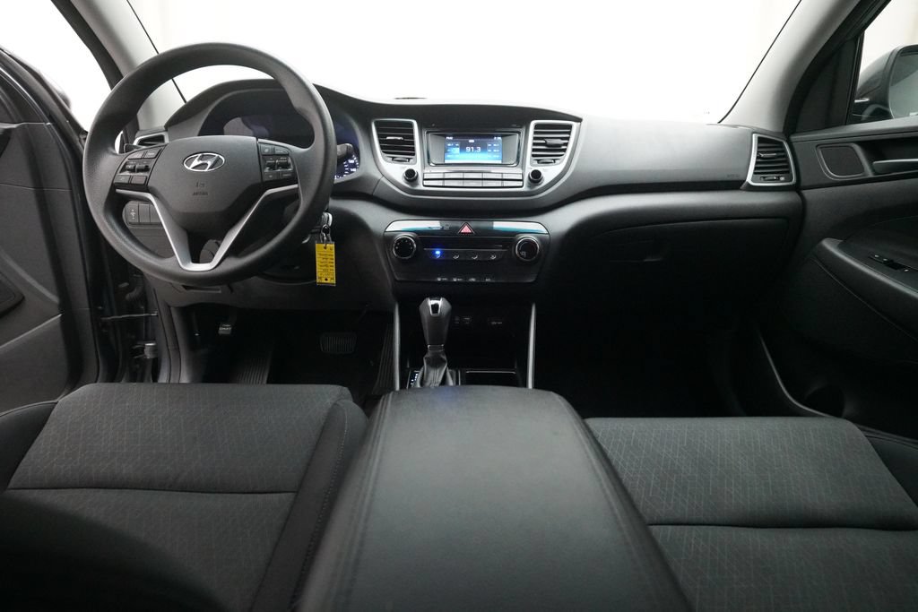 Used 2016 Hyundai Tucson Eco AWD/4WD image 5