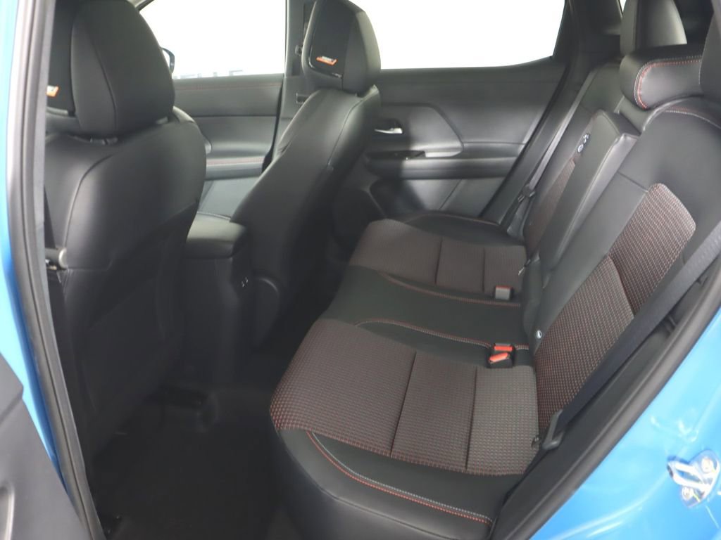 New 2026 Nissan Kicks SR w/ SR Premium Package image 26