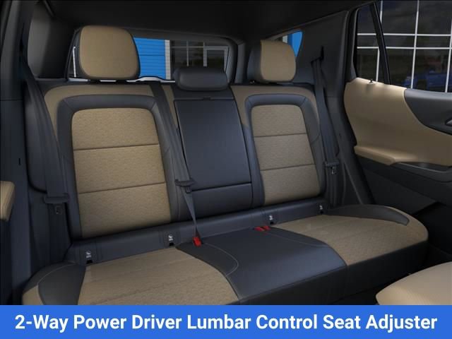 New 2026 Chevrolet Equinox ACTIV AWD/4WD image 18