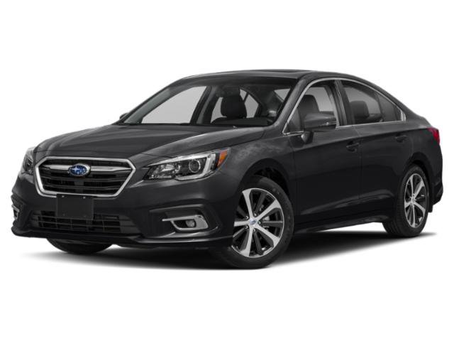 Used 2019 Subaru Legacy 3.6R Limited image 1