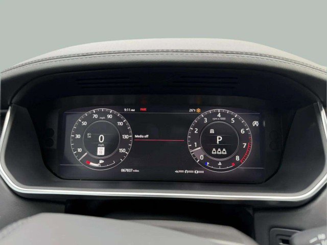 Used 2021 Land Rover Range Rover Westminster Edition image 12