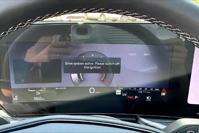 New 2026 Audi Q5 Premium Plus AWD/4WD image 22