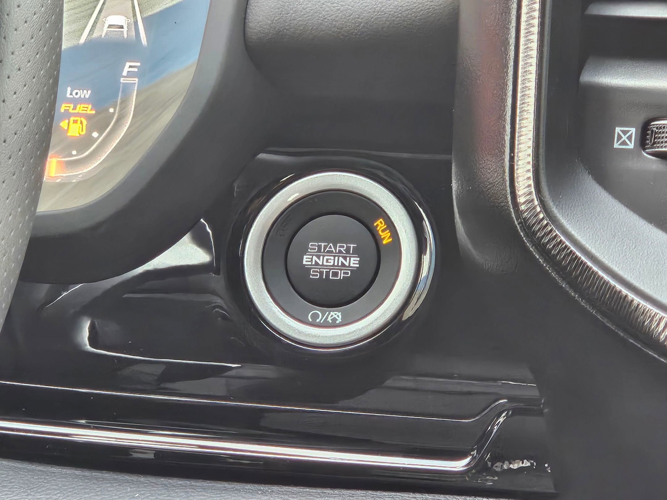 New 2026 RAM 1500 Rebel w/ Advanced Safety Group II image 12