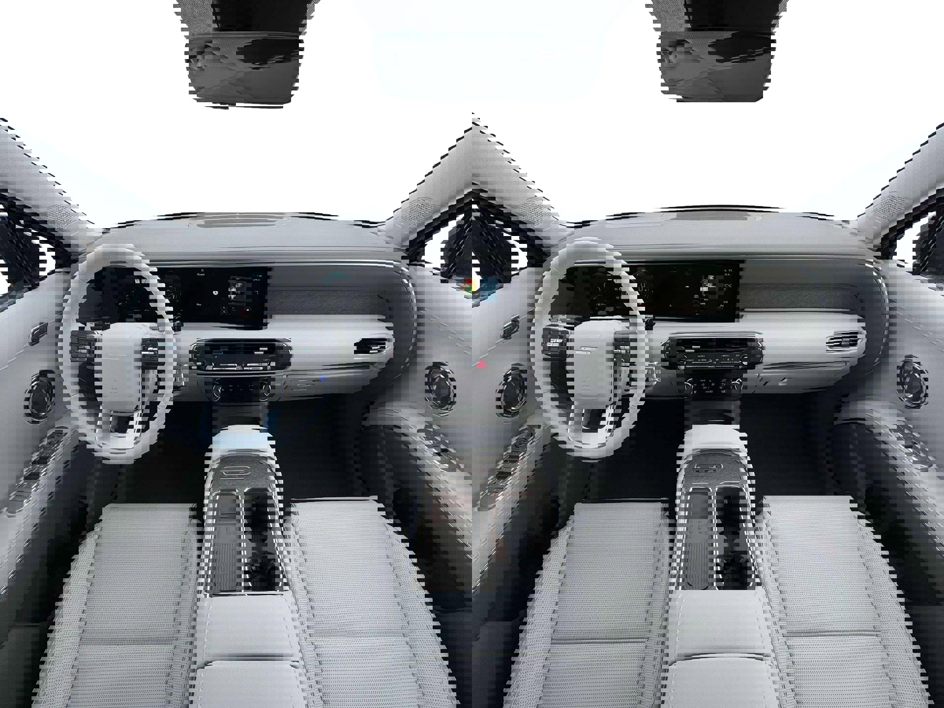 New 2026 Hyundai Palisade SEL Premium image 13