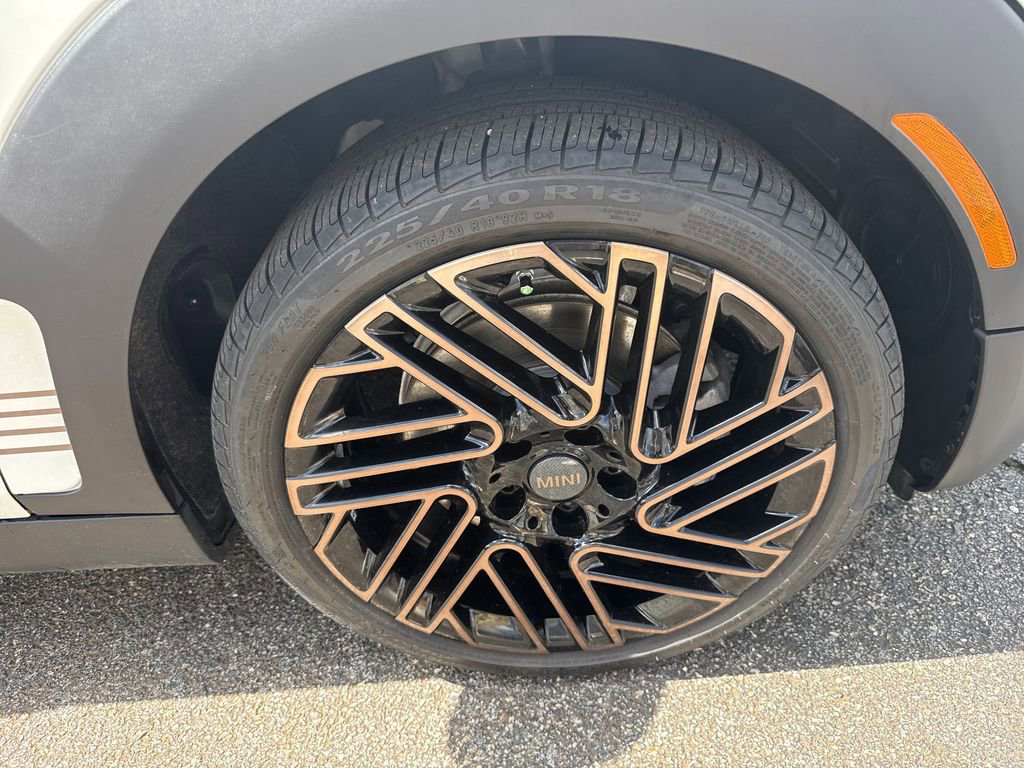 Used 2024 MINI Cooper Clubman S image 12