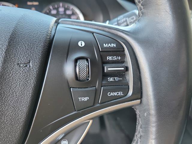 Used 2019 Acura MDX SH-AWD image 16