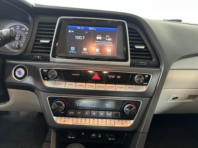Used 2019 Hyundai Sonata SEL image 21