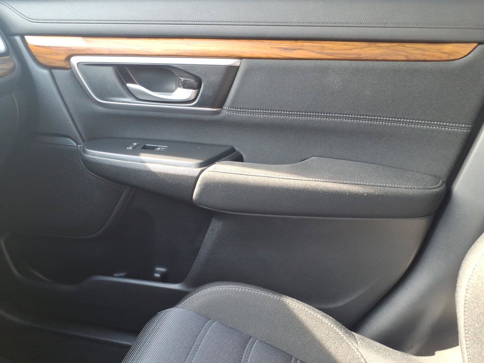 Used 2019 Honda CR-V EX image 25