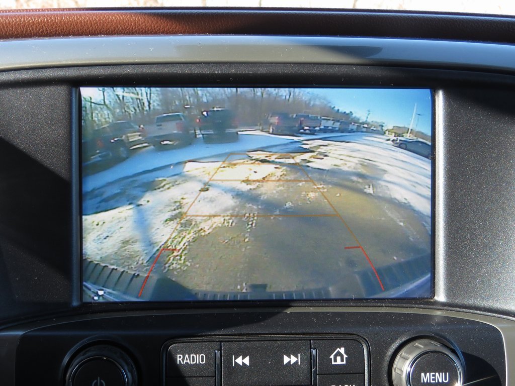 Used 2019 Chevrolet Silverado 2500 High Country w/ Duramax Plus Package image 25