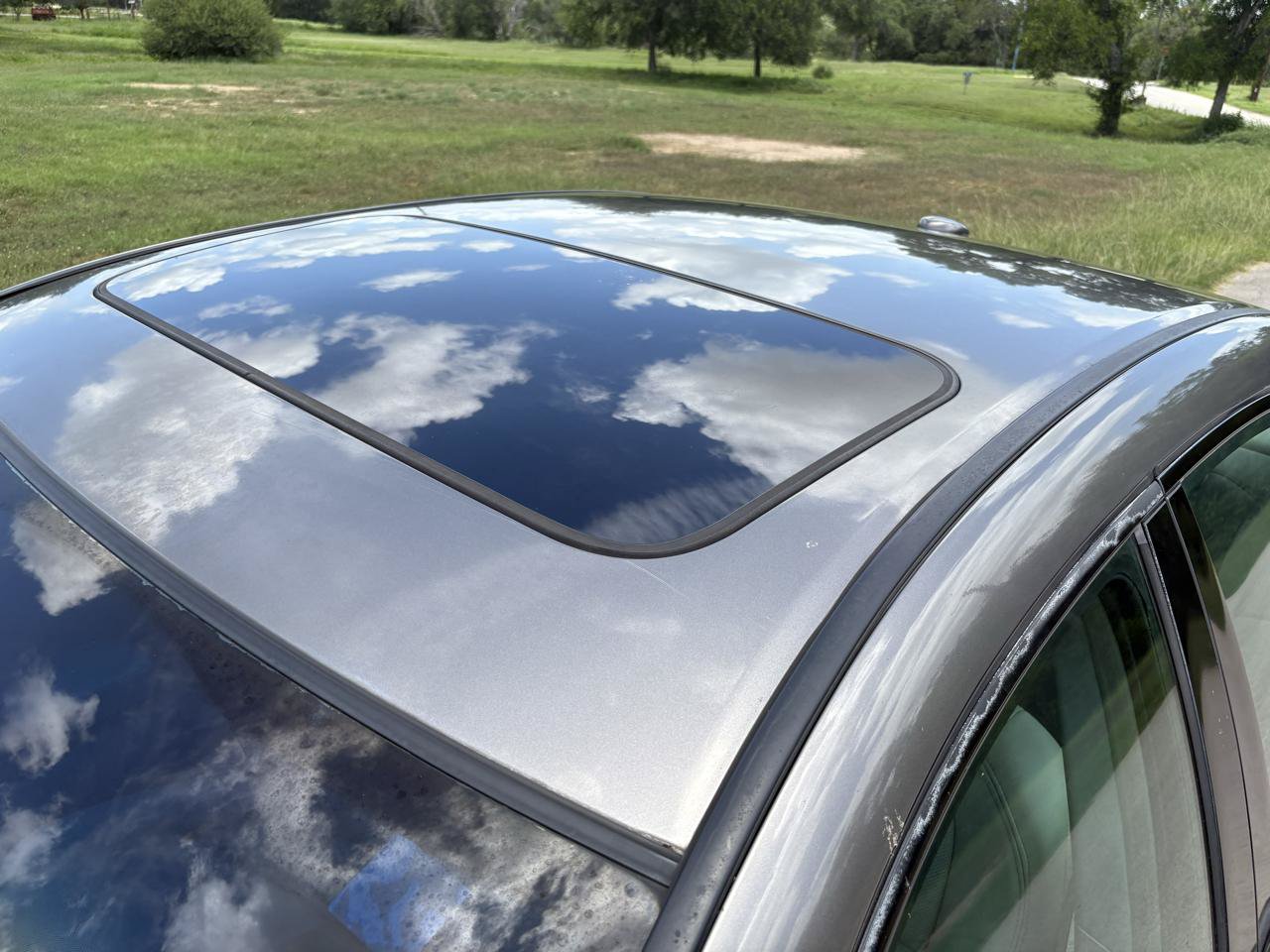 Used 2007 Acura TL FWD image 11