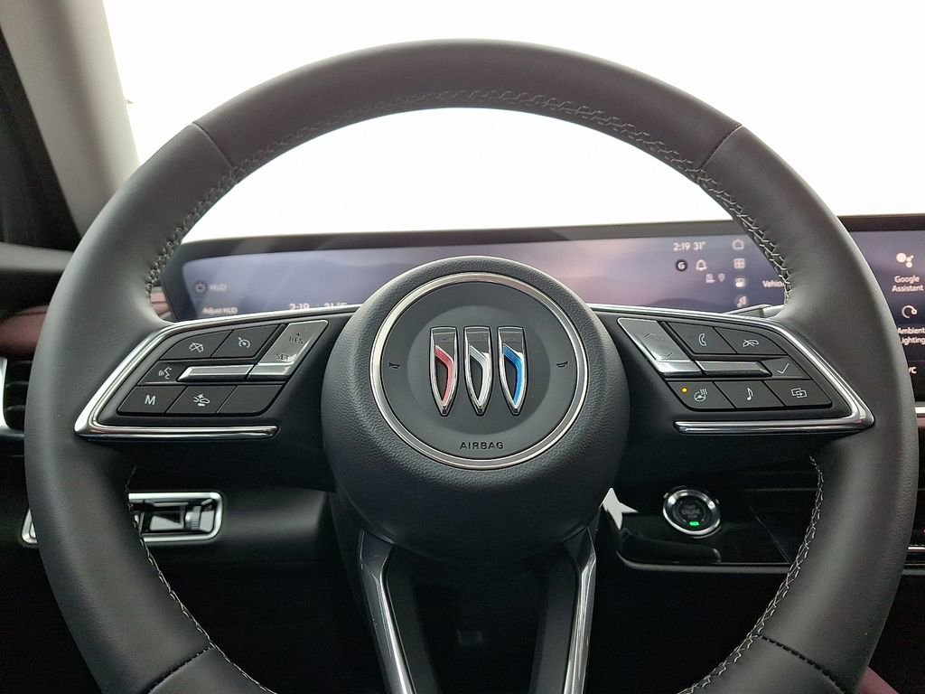 New 2026 Buick Envision Sport Touring image 14