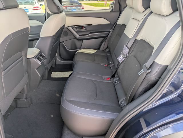 New 2026 MAZDA CX-5 Preferred AWD/4WD image 22
