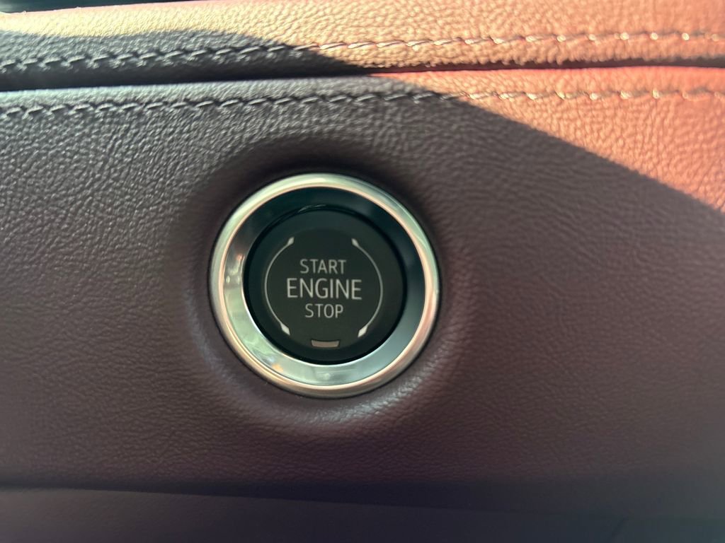 Certified 2025 Cadillac Escalade Sport w/ Touring Package image 36