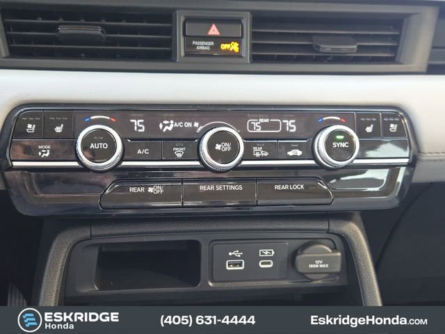 Used 2024 Honda Pilot Elite image 21