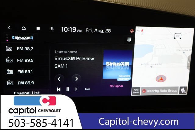 Used 2023 Kia Niro Wind w/ Wind Preserve Package FWD image 28