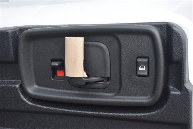 New 2025 Chevrolet Express 2500 Work Van image 16