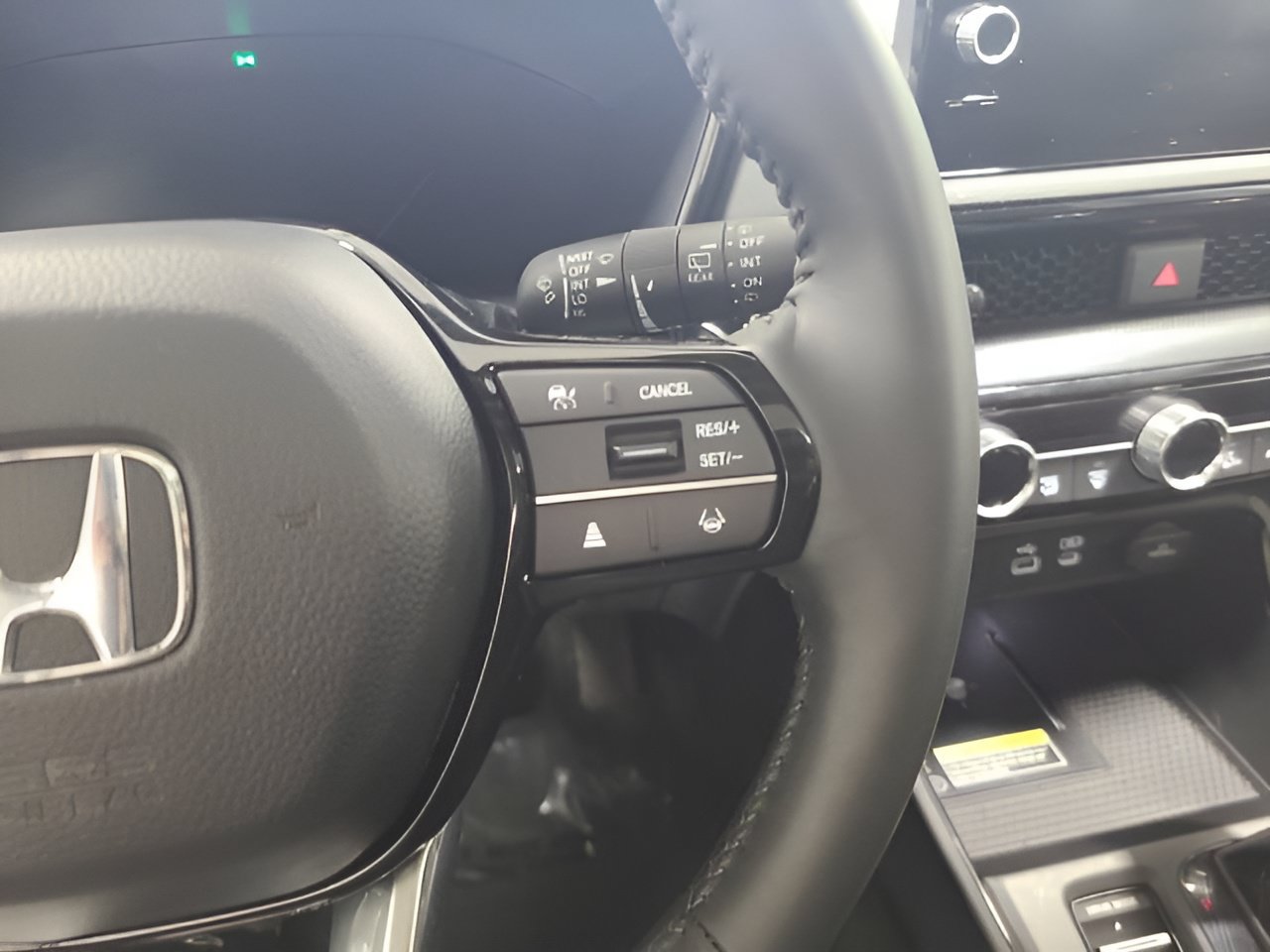 Certified 2025 Honda CR-V EX-L image 27