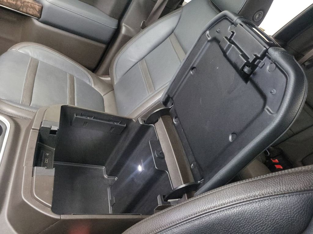 Used 2020 GMC Sierra 1500 Denali w/ Driver Alert Package II image 29