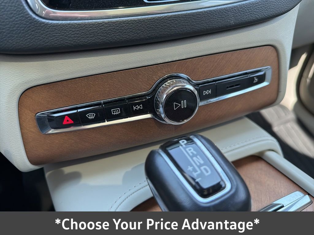 Used 2019 Volvo XC90 T6 Inscription w/ Advanced Package image 74