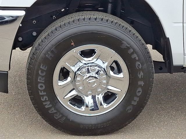 Used 2024 RAM 2500 Tradesman w/ Chrome Appearance Group AWD/4WD image 27