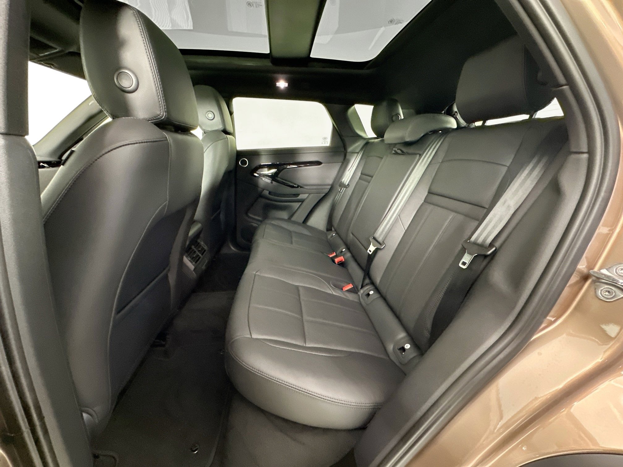 Used 2026 Land Rover Range Rover Evoque S image 22