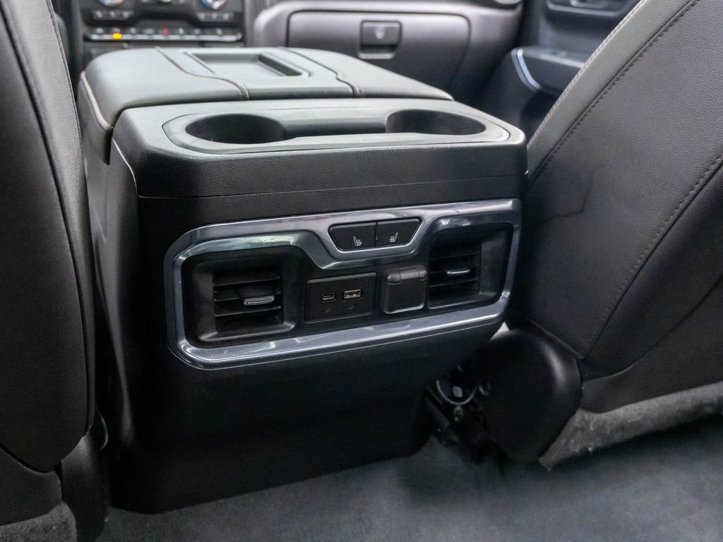 Used 2019 GMC Sierra 1500 AT4 w/ AT4 Premium Package image 20