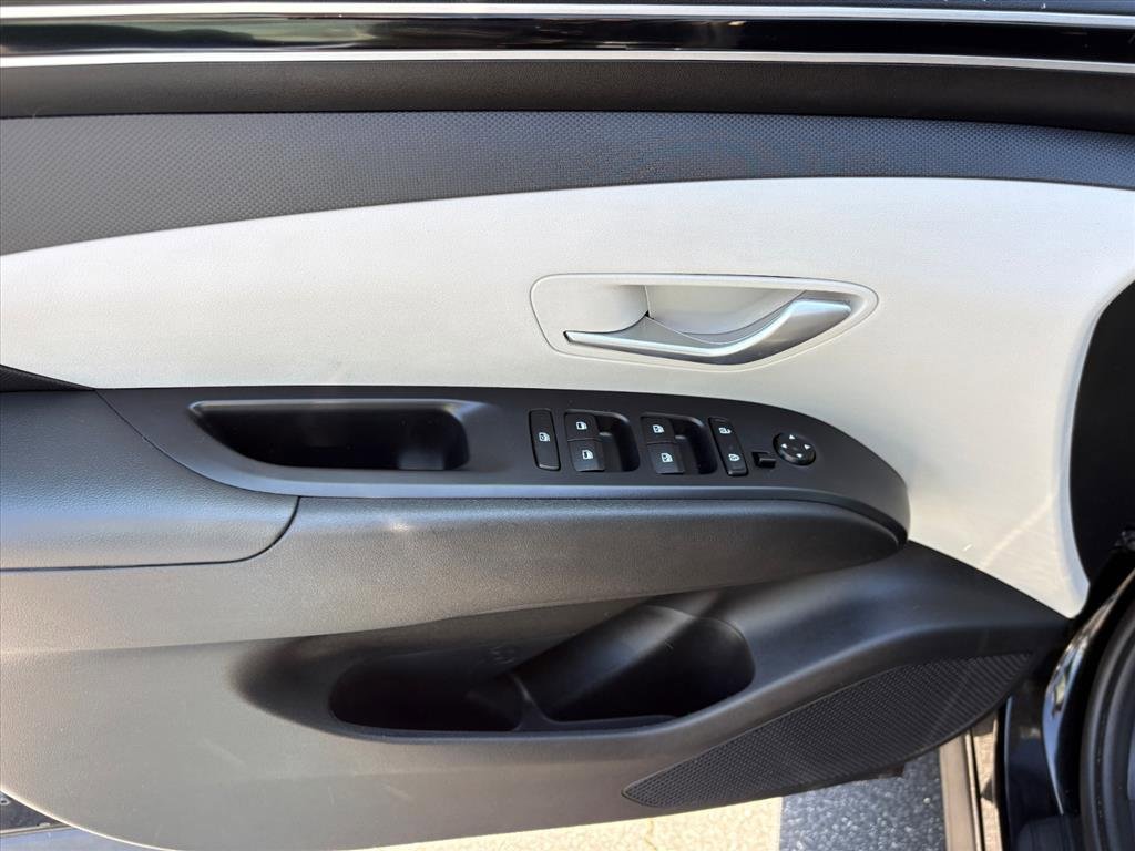 Certified 2023 Hyundai Tucson SEL image 20