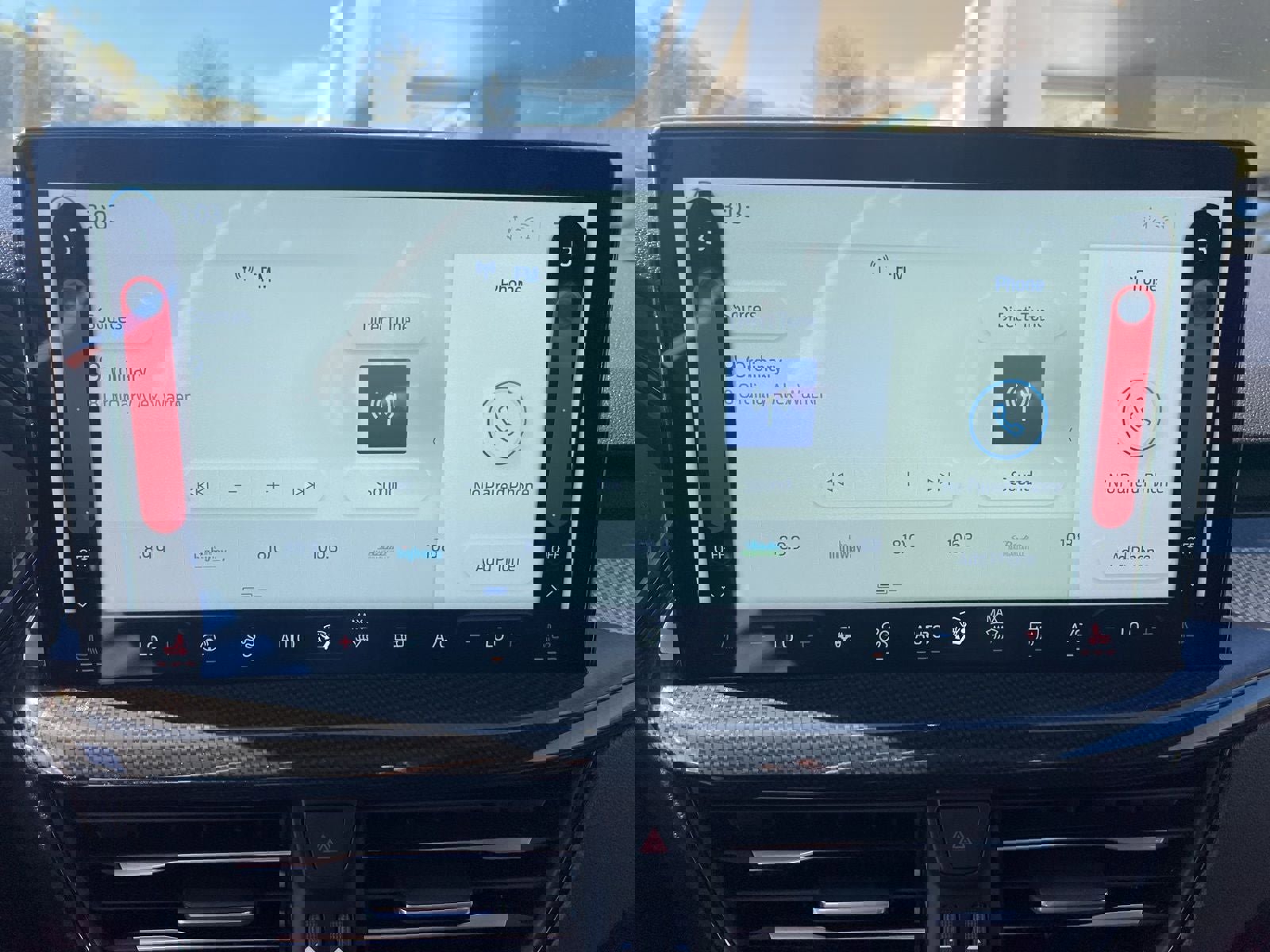 New 2025 Ford Escape ST-Line Elite w/ Tech Pack #1 image 28