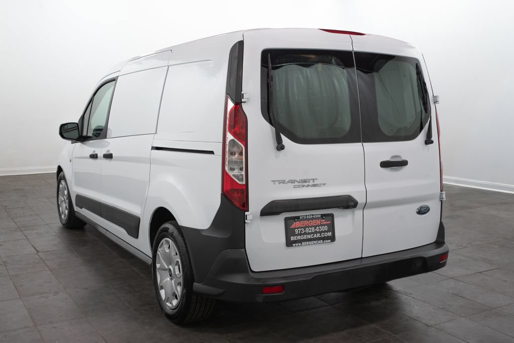 Used 2018 Ford Transit Connect XL FWD image 9