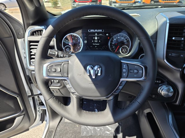 New 2026 RAM 1500 Laramie image 11