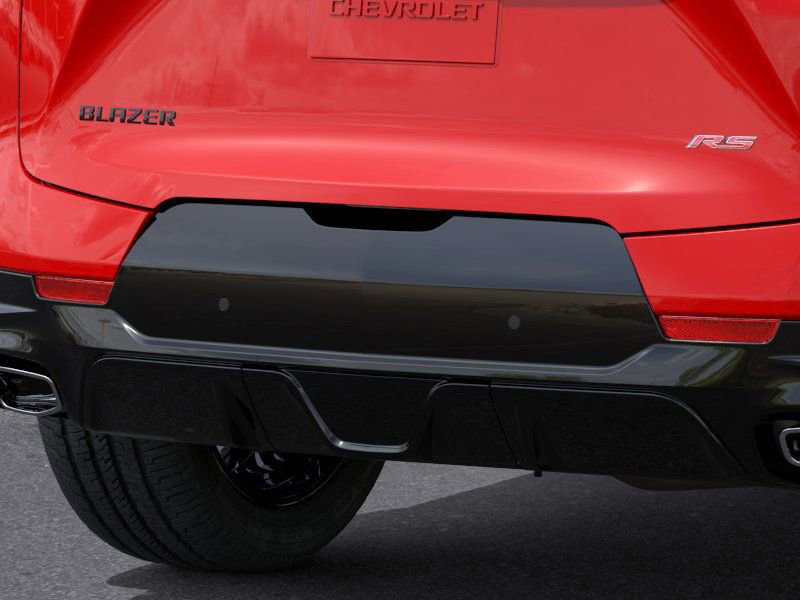New 2026 Chevrolet Blazer RS image 14