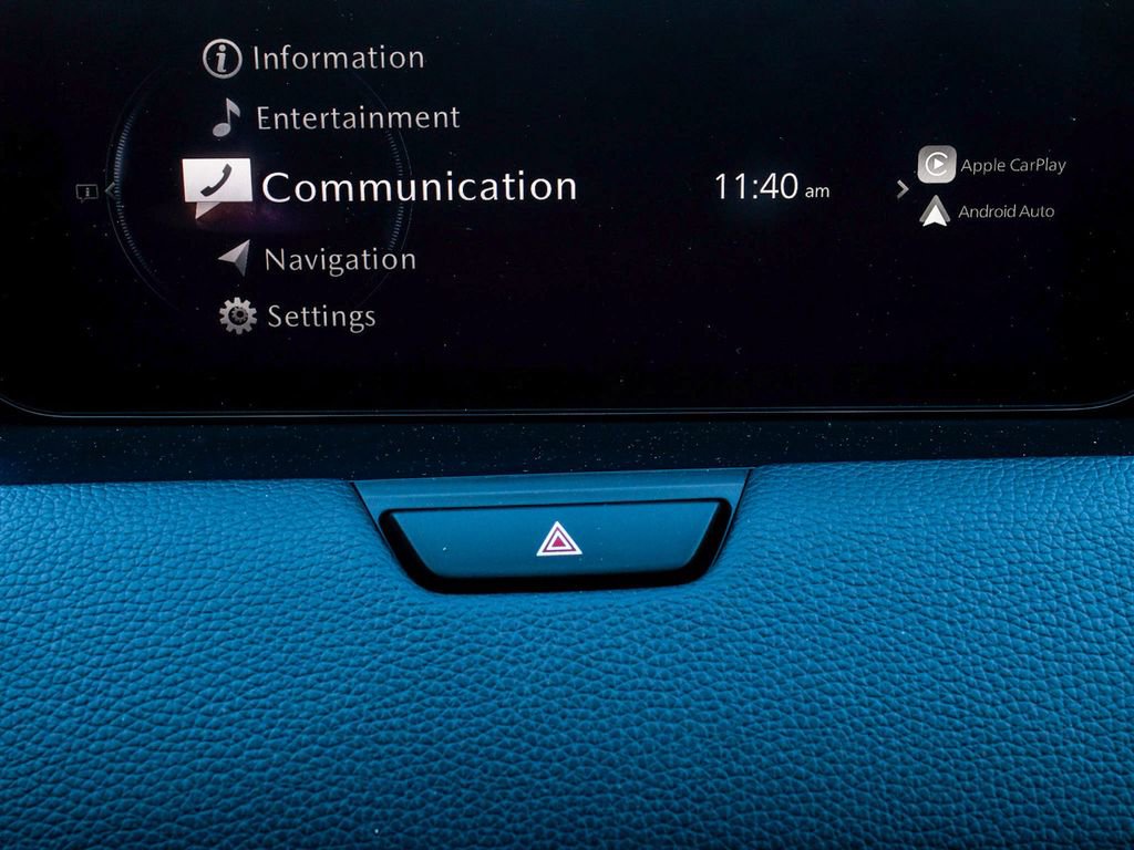 Used 2024 MAZDA CX-90 Plug-In Hybrid w/ Preferred image 20