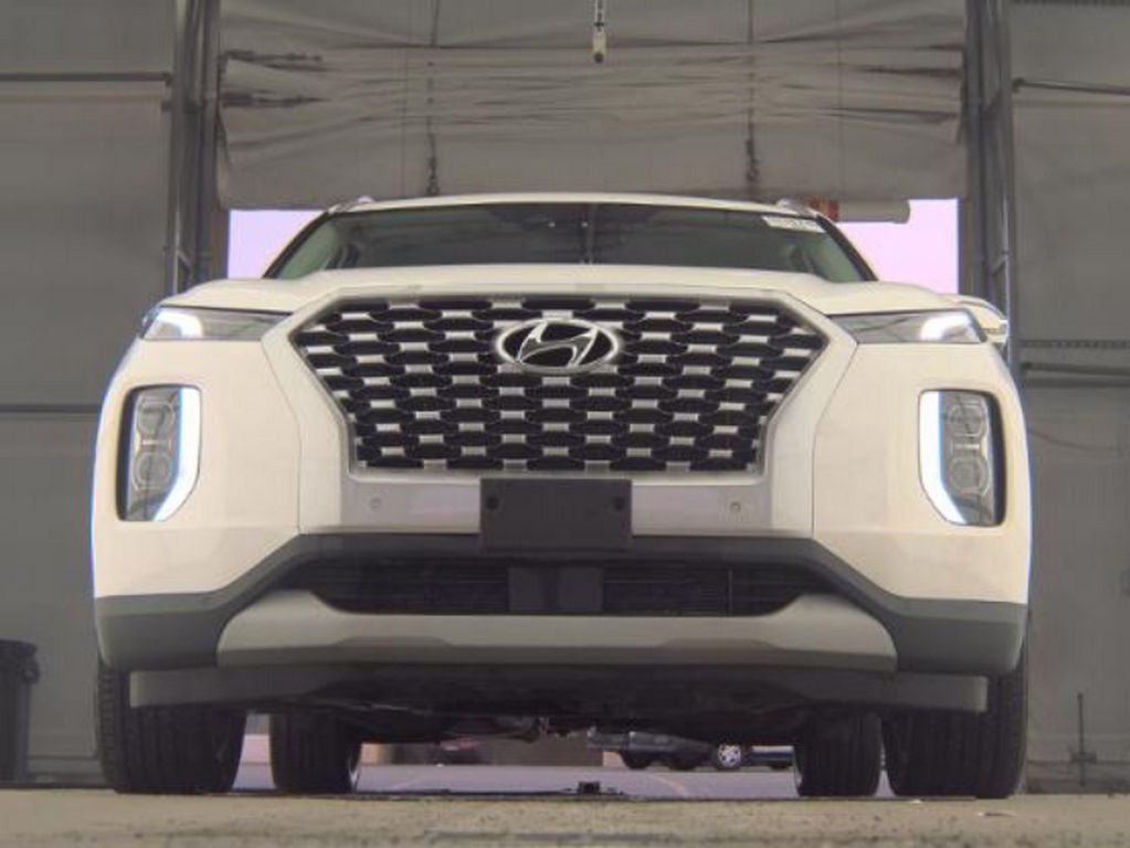 Used 2022 Hyundai Palisade SEL w/ Premium Package AWD/4WD image 3