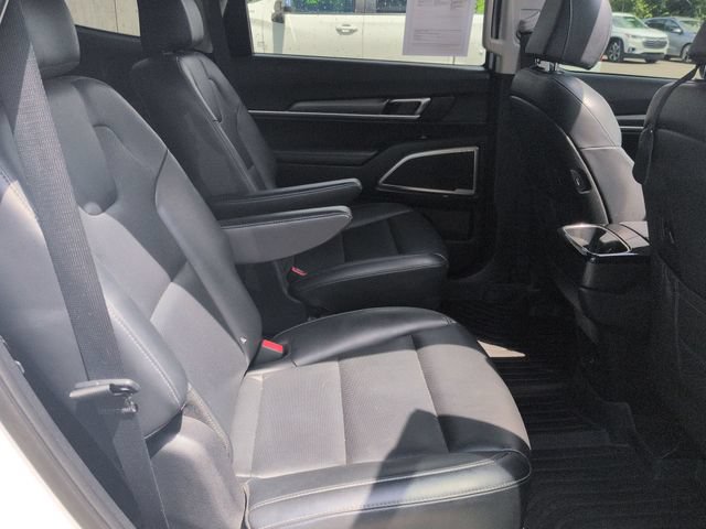 Used 2021 Kia Telluride S AWD/4WD image 29
