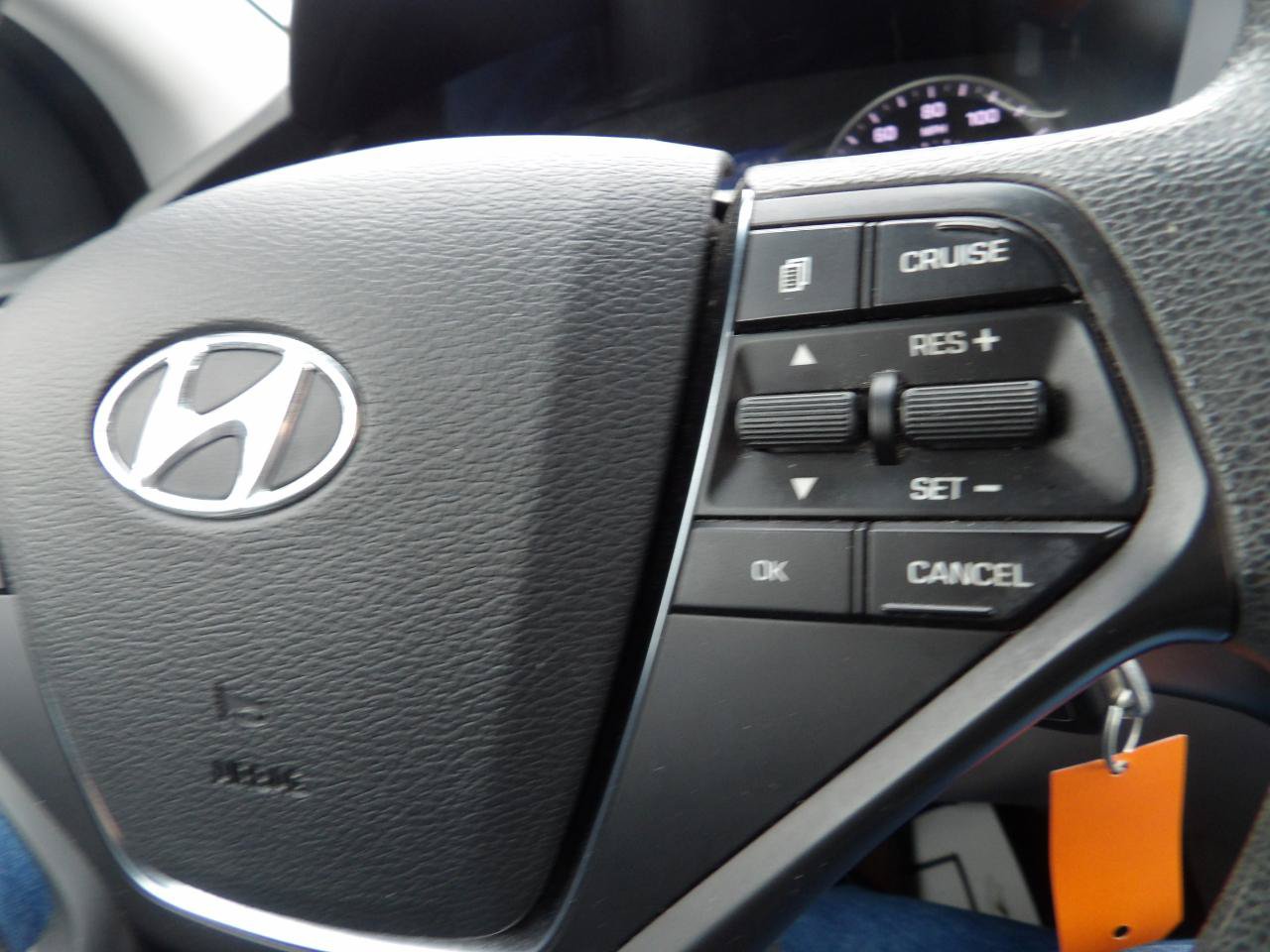 Used 2016 Hyundai Sonata Sport FWD image 12