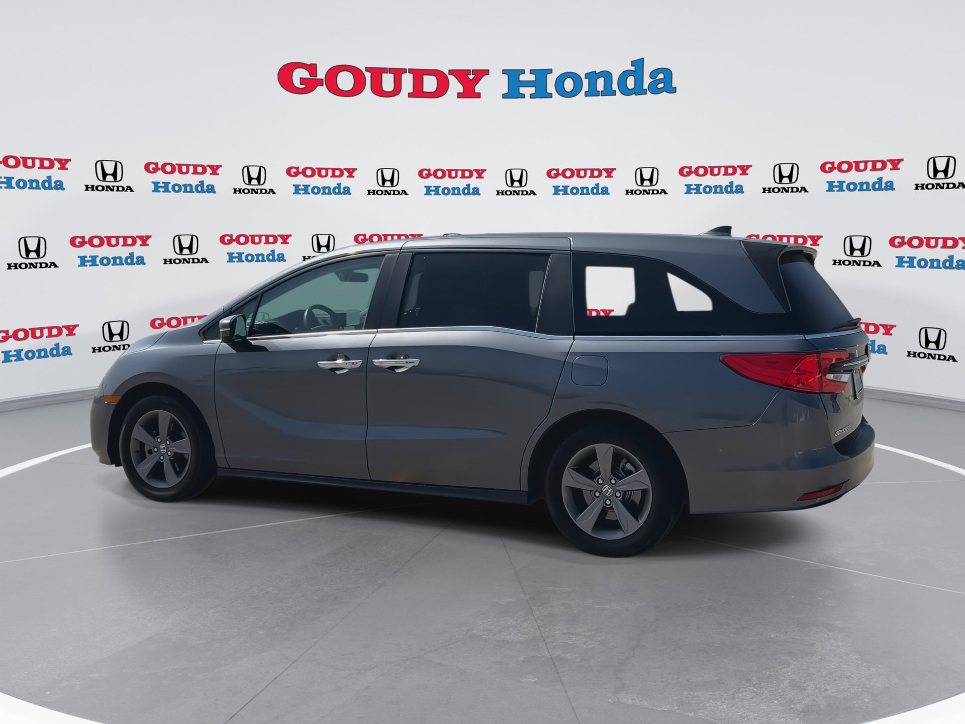 Used 2023 Honda Odyssey EX image 6