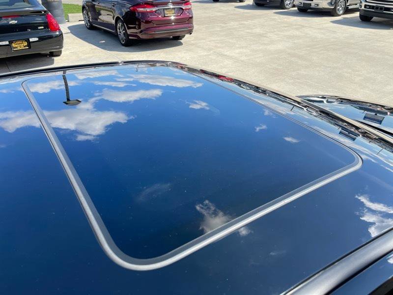 Used 2008 Chevrolet Impala SS w/ Convenience Package FWD image 21