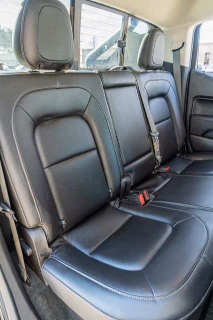 Used 2018 Chevrolet Colorado ZR2 image 41