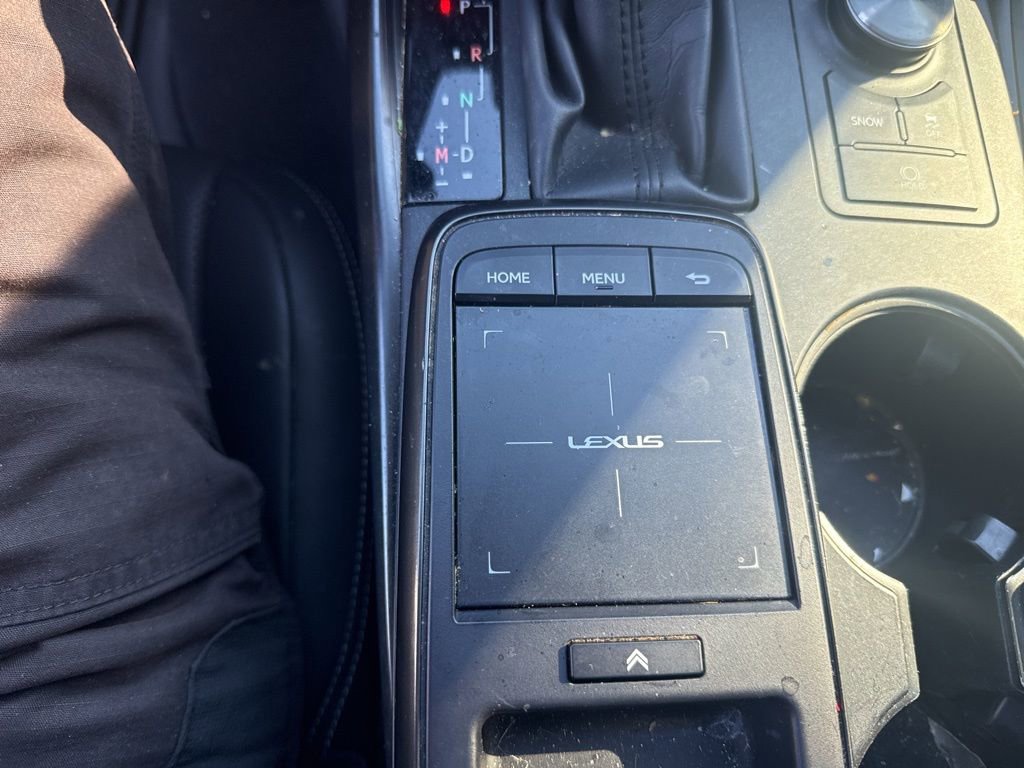 Certified 2024 Lexus IS 350 F Sport image 30