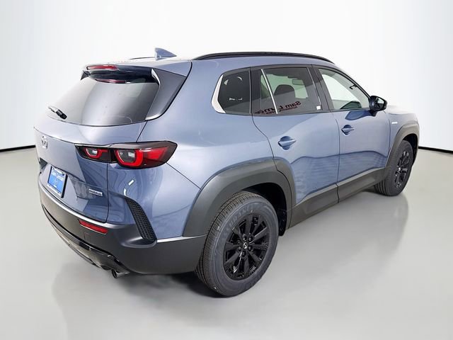 New 2025 MAZDA CX-50 AWD 2.5 Hybrid w/ Weather Package image 7