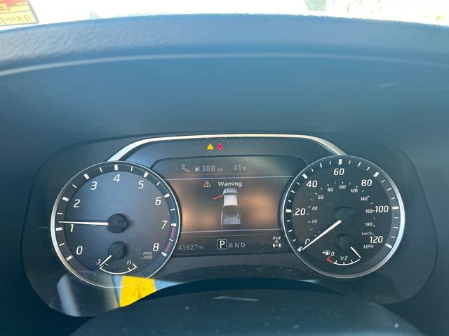 Certified 2023 Nissan Frontier SV w/ Midnight Edition Package image 15