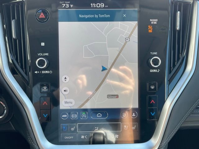 Used 2024 Subaru Outback Touring image 11