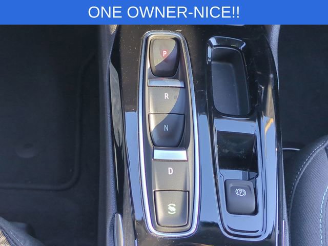 Used 2023 Chevrolet Bolt EUV LT image 19