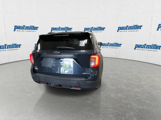 Used 2023 Ford Explorer Timberline w/ Timberline Technology Package AWD/4WD image 10
