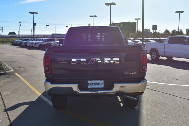 New 2026 RAM 2500 Tradesman image 6