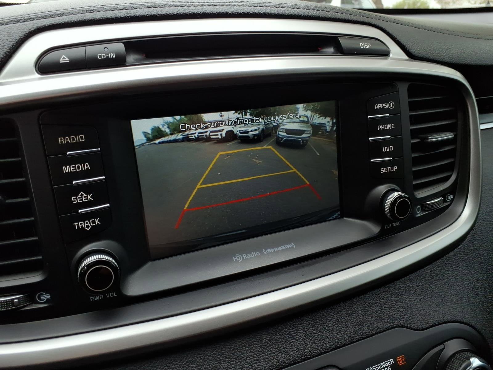 Used 2018 Kia Sorento LX image 19