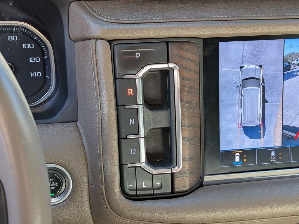 Used 2021 GMC Yukon Denali image 22